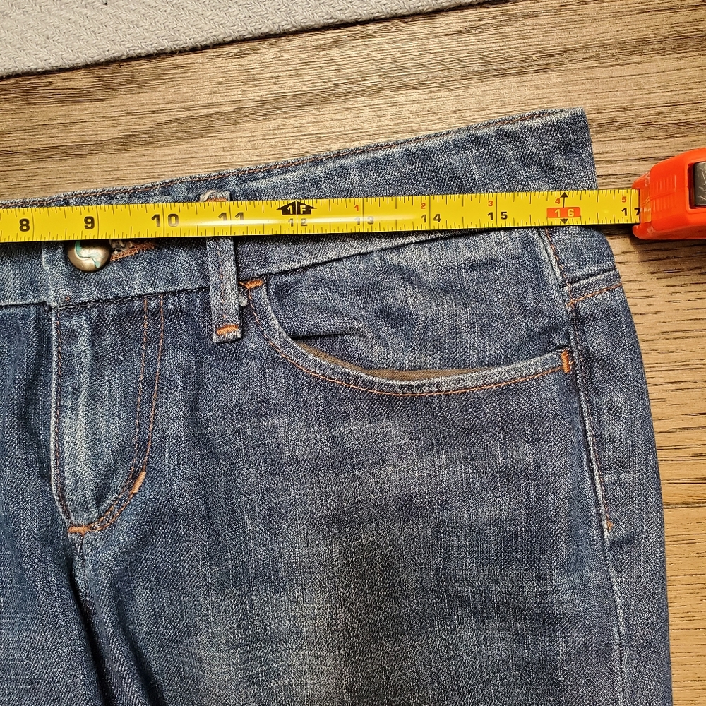 Joe's Ankle Jeans - Picture 10 of 11